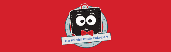 Se minha Mala Falasse