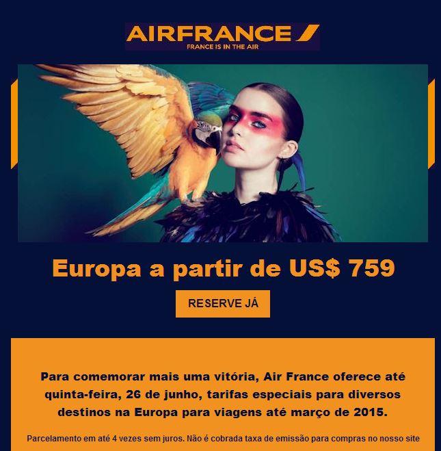 Air France - KLM