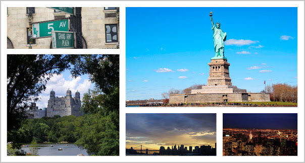 New York